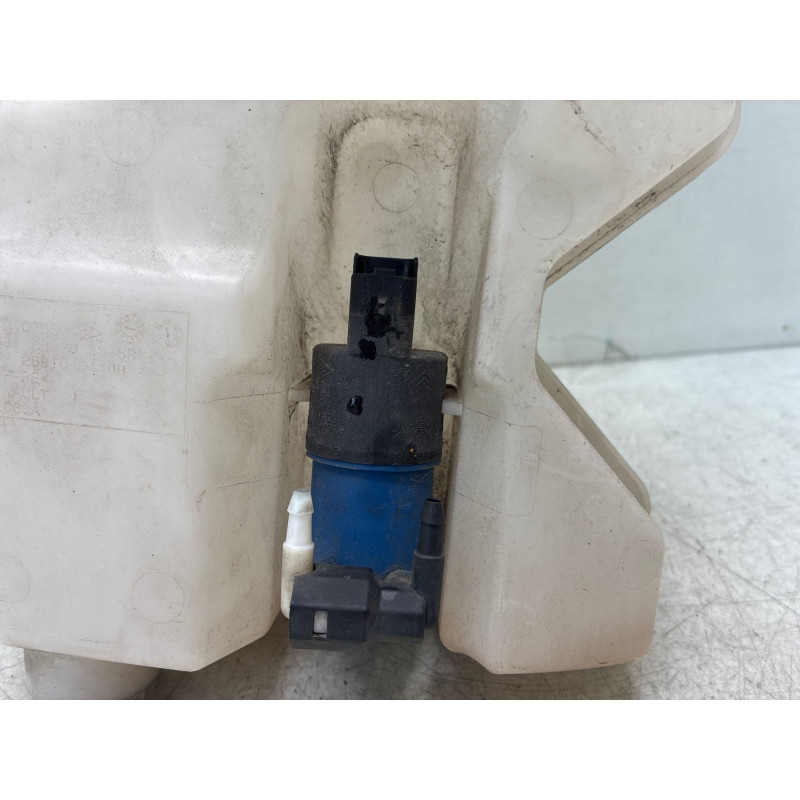 Vase de lave glace RENAULT CLIO 4 Photo n°5
