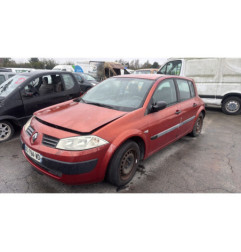 Vitre arriere droit RENAULT MEGANE 2