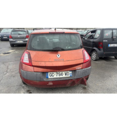 Vitre arriere droit RENAULT MEGANE 2