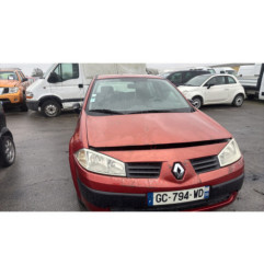 Vitre arriere droit RENAULT MEGANE 2