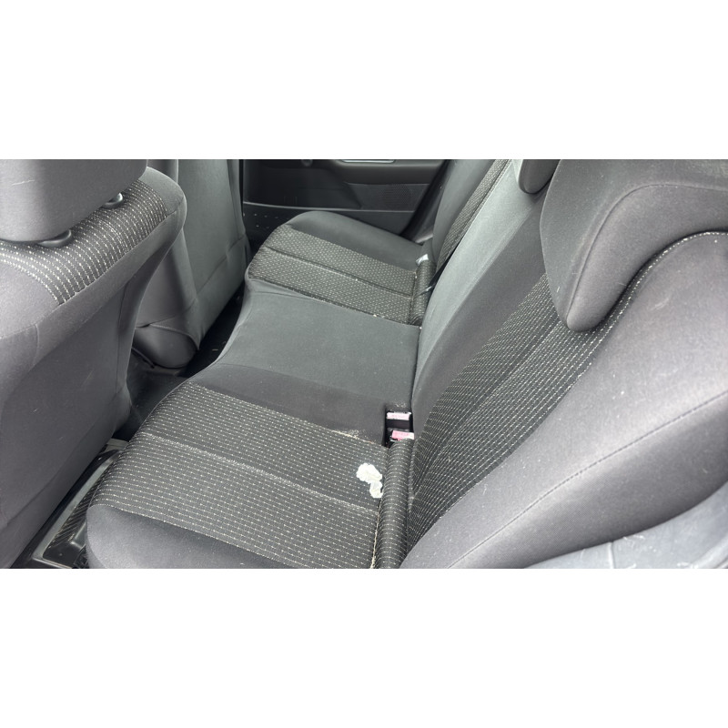 Vitre arriere droit RENAULT MEGANE 2 Photo n°16