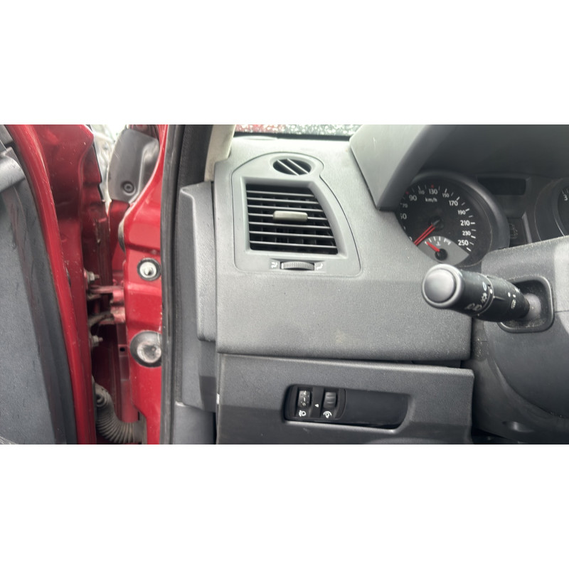 Vitre arriere droit RENAULT MEGANE 2 Photo n°17