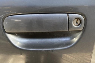 Porte avant gauche AUDI A6 2