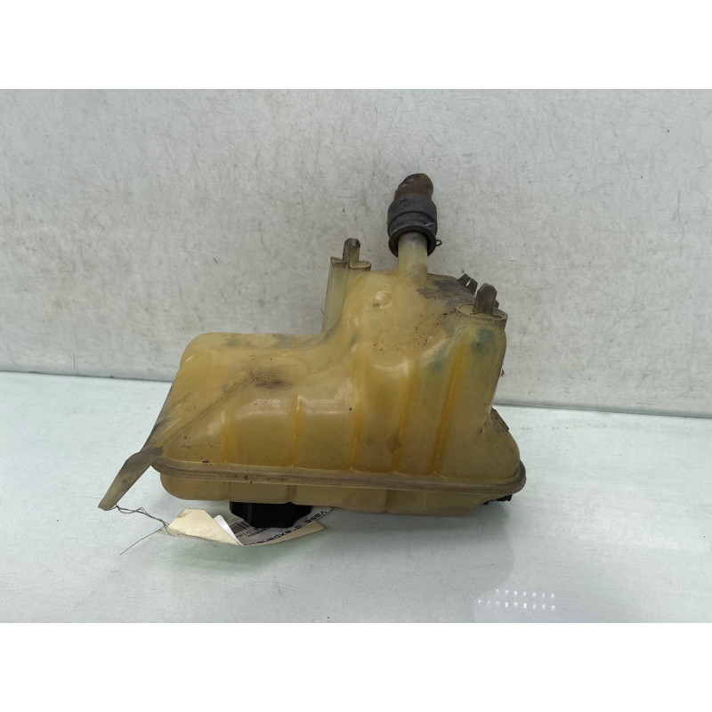 Vase d'expansion PEUGEOT 407 Photo n°2