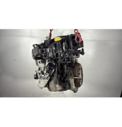 Moteur RENAULT MEGANE 3 Photo n°1