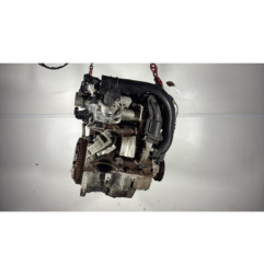 Moteur RENAULT MEGANE 3