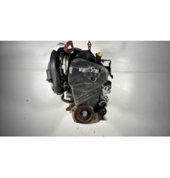 Moteur RENAULT MEGANE 3