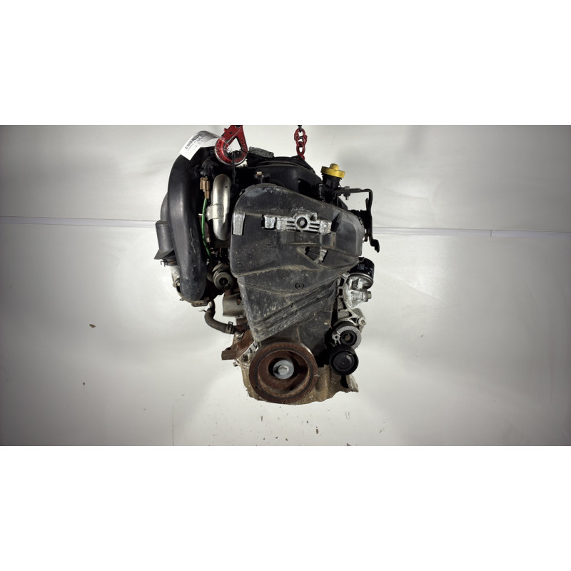 Moteur RENAULT MEGANE 3 Photo n°4