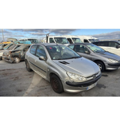 Vase de lave glace PEUGEOT 206
