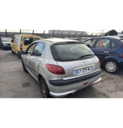 Vase de lave glace PEUGEOT 206