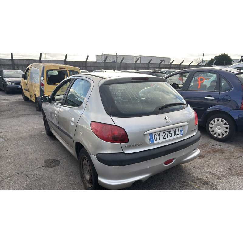 Vase de lave glace PEUGEOT 206 Photo n°10