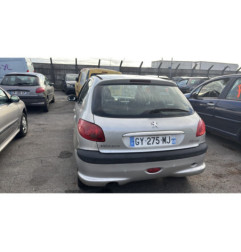 Vase de lave glace PEUGEOT 206
