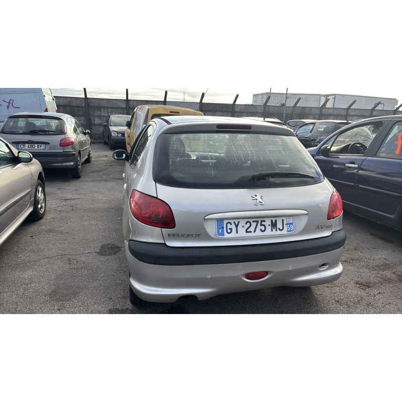 Vase de lave glace PEUGEOT 206 Photo n°11