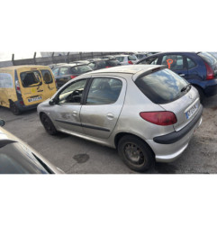 Vase de lave glace PEUGEOT 206