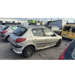 Vase de lave glace PEUGEOT 206