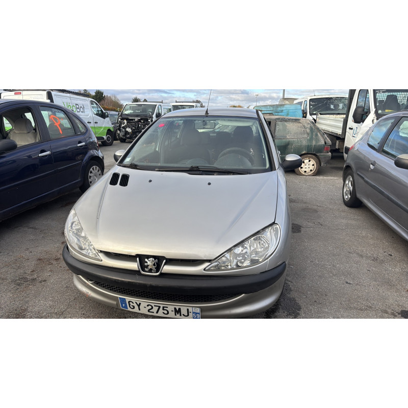 Vase de lave glace PEUGEOT 206 Photo n°14