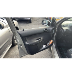 Vase de lave glace PEUGEOT 206
