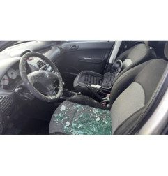 Vase de lave glace PEUGEOT 206