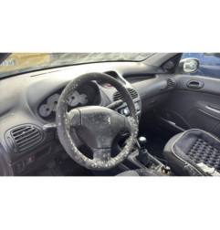 Vase de lave glace PEUGEOT 206