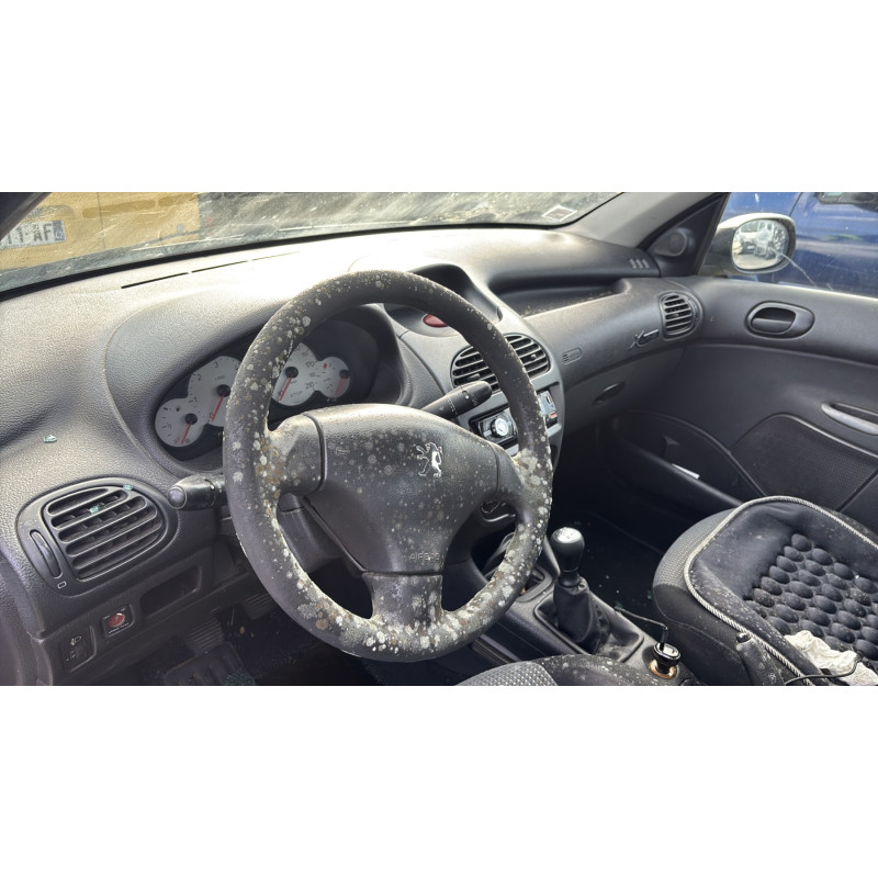 Vase de lave glace PEUGEOT 206 Photo n°18
