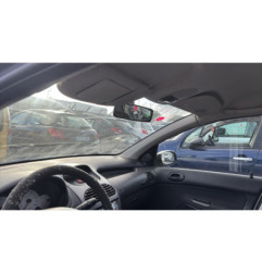 Vase de lave glace PEUGEOT 206