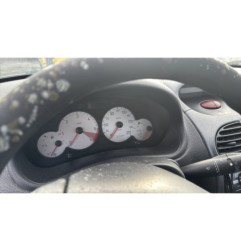 Vase de lave glace PEUGEOT 206