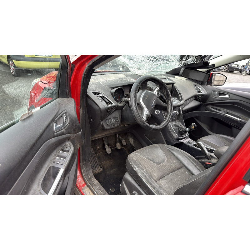 Etrier avant droit (freinage) FORD KUGA 2 Photo n°16