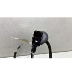 Serrure avant gauche RENAULT CLIO 4