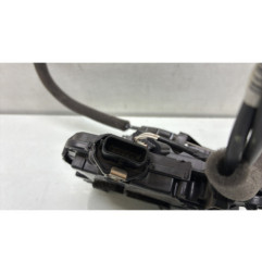 Serrure avant gauche RENAULT CLIO 4