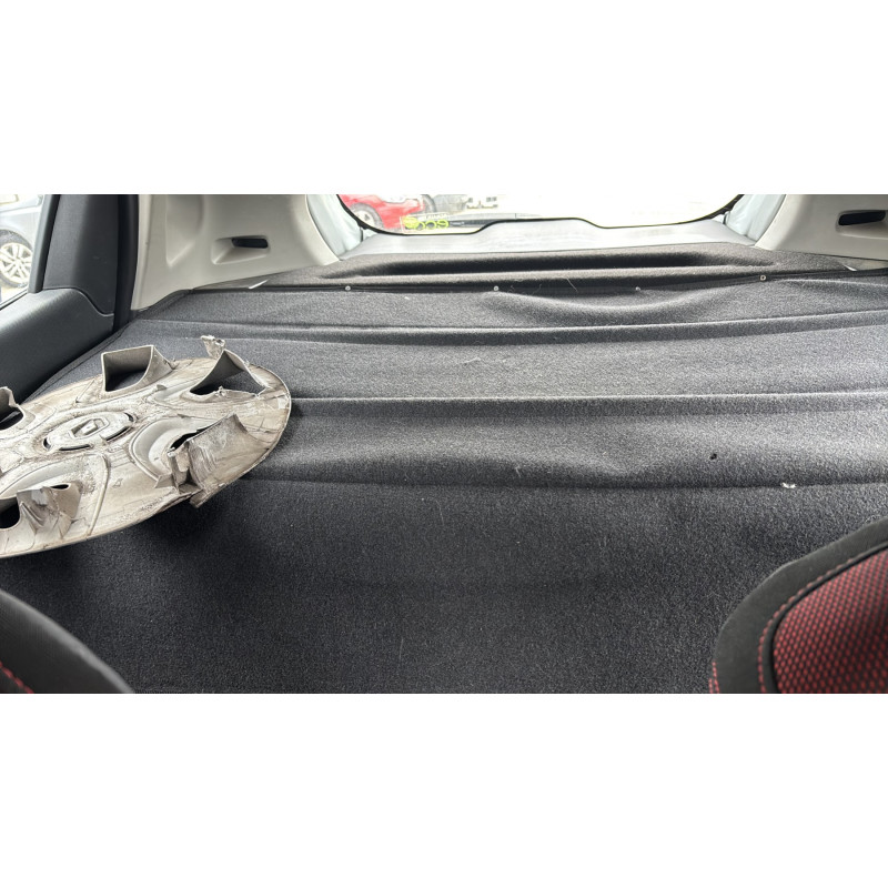 Serrure avant gauche RENAULT CLIO 4 Photo n°7