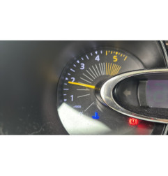 Serrure avant gauche RENAULT CLIO 4