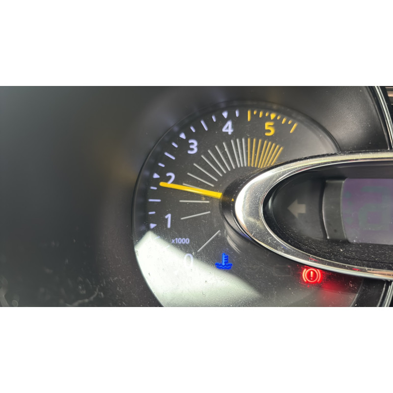 Serrure avant gauche RENAULT CLIO 4 Photo n°8