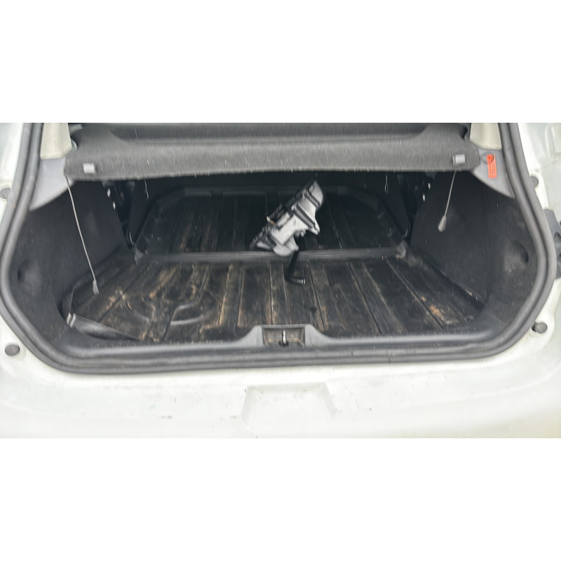 Serrure avant gauche RENAULT CLIO 4 Photo n°10