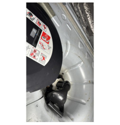 Serrure avant gauche RENAULT CLIO 4