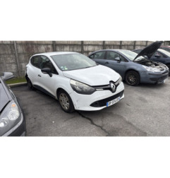 Serrure avant gauche RENAULT CLIO 4