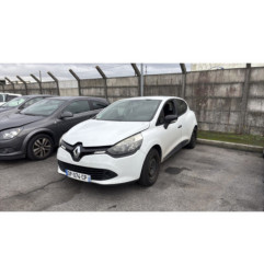 Serrure avant gauche RENAULT CLIO 4