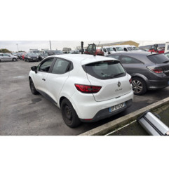 Serrure avant gauche RENAULT CLIO 4