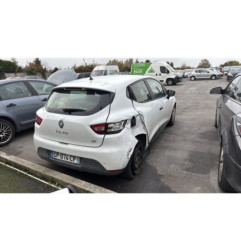 Serrure avant gauche RENAULT CLIO 4