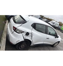 Serrure avant gauche RENAULT CLIO 4
