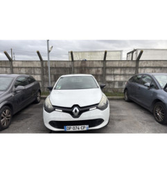 Serrure avant gauche RENAULT CLIO 4