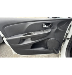 Serrure avant gauche RENAULT CLIO 4
