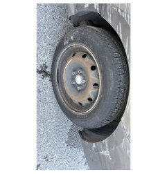 Custode arriere droit (porte) RENAULT LAGUNA 3