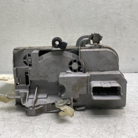 Serrure avant droit PEUGEOT PARTNER 1