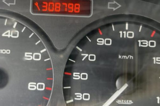 Serrure avant droit PEUGEOT PARTNER 1
