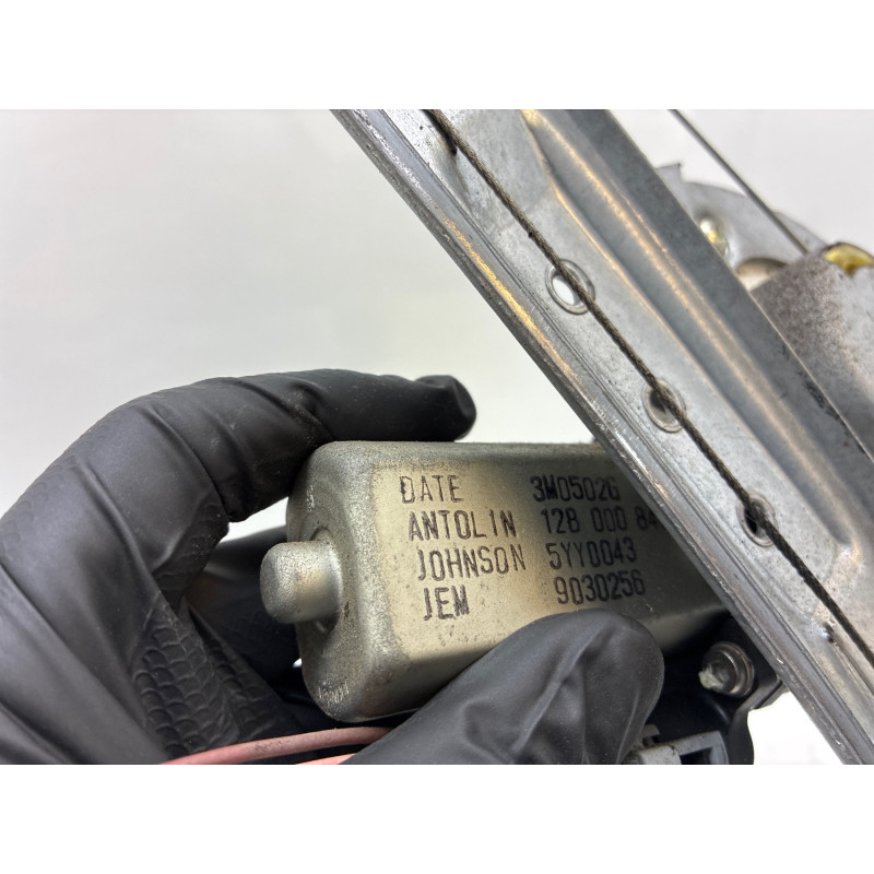 Leve vitre electrique avant droit DACIA DUSTER 1 Photo n°4