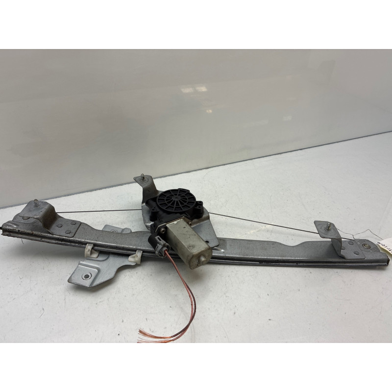Leve vitre electrique avant droit DACIA DUSTER 1 Photo n°5