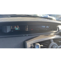 Plage arriere RENAULT SCENIC 2