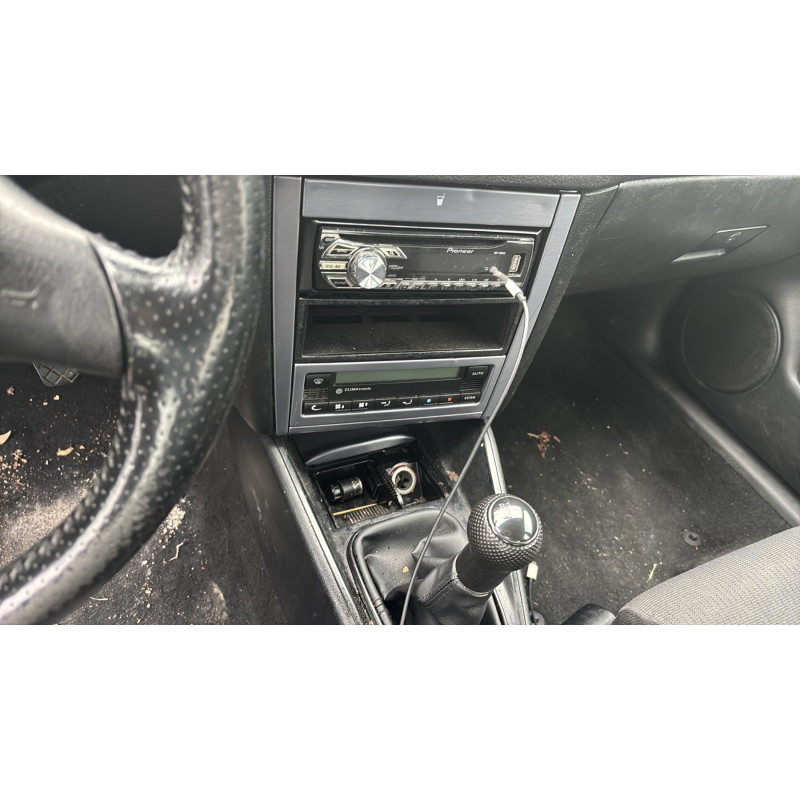 Etrier arriere gauche (freinage) VOLKSWAGEN GOLF 4 Photo n°17