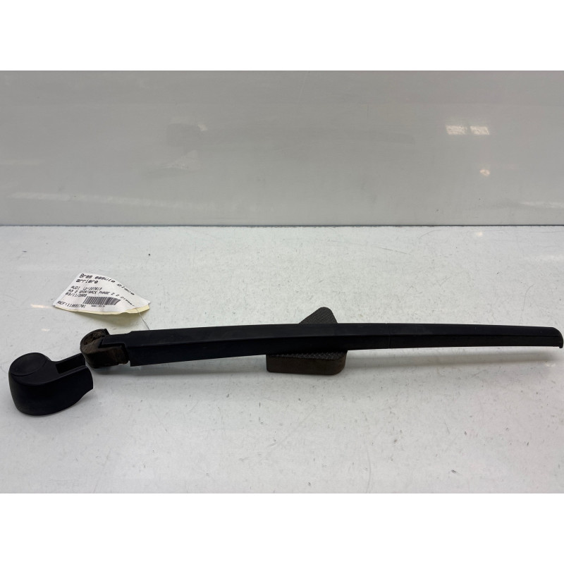 Bras essuie glace arriere AUDI A3 2 Photo n°4