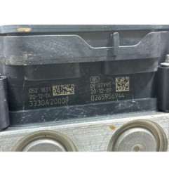 Bloc ABS (freins anti-blocage) CITROEN BERLINGO 3 M